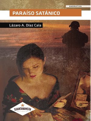 cover image of Paraíso satánico